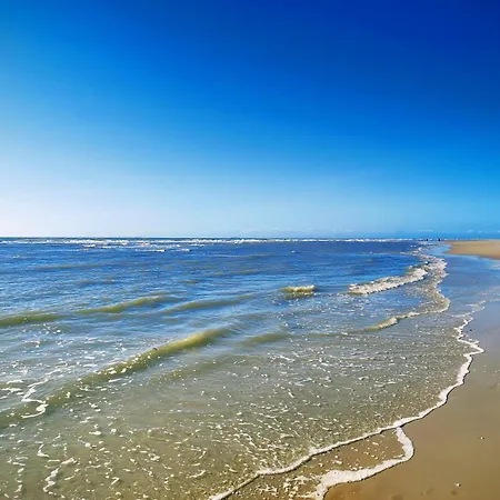 Au Golf Des Pins * Hardelot-Plage
