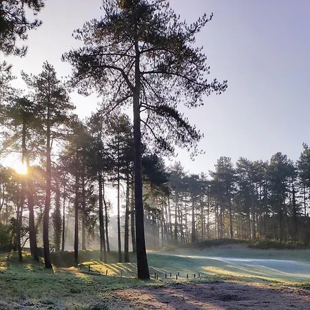 Au Golf Des Pins * Hardelot-Plage